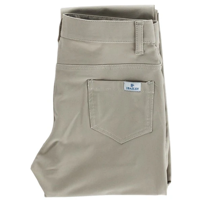 Club Pant - Khaki