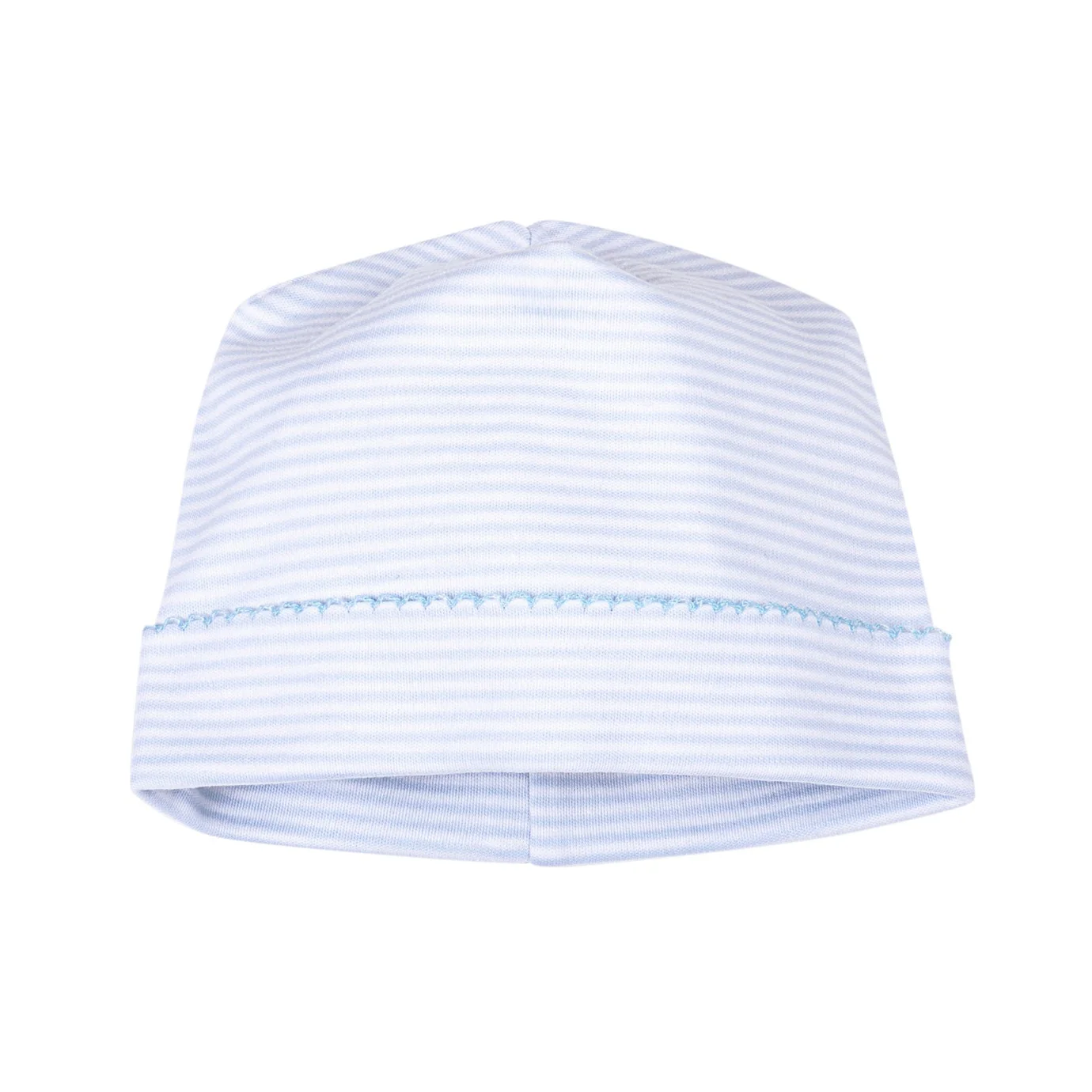 Mini Stripes F24 Hat - Blue