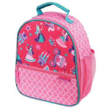 All Over Print Lunchbox