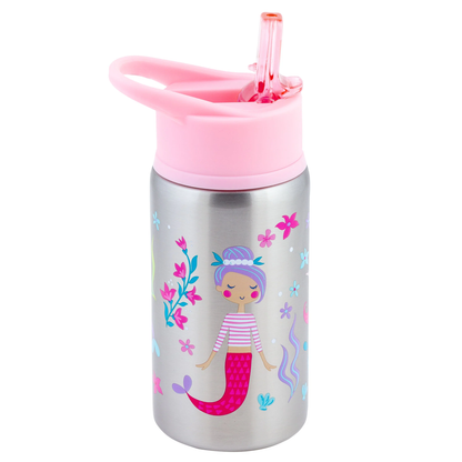 Stainless Steel Bottle