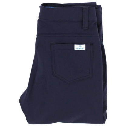 Club Pant - Navy