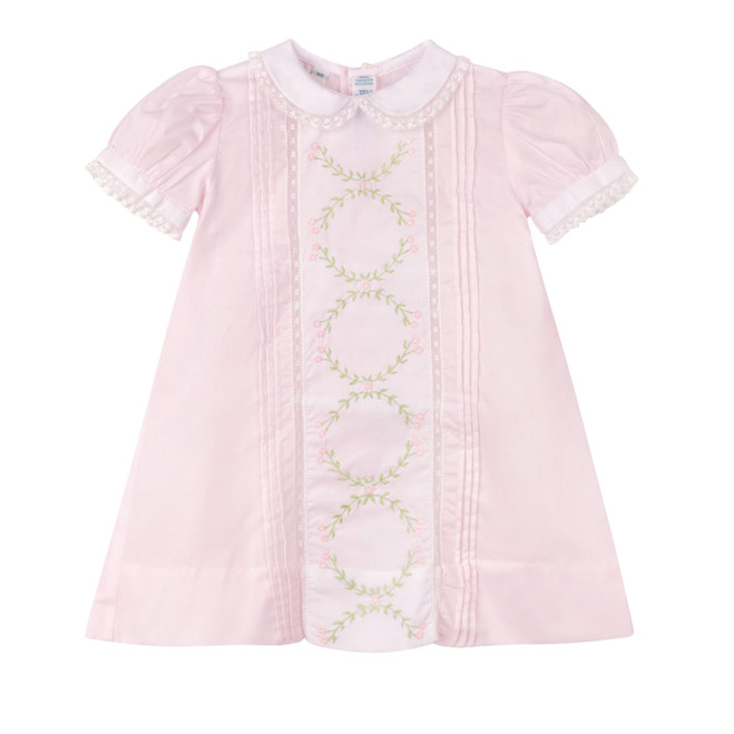 Vintage Bloom Daygown