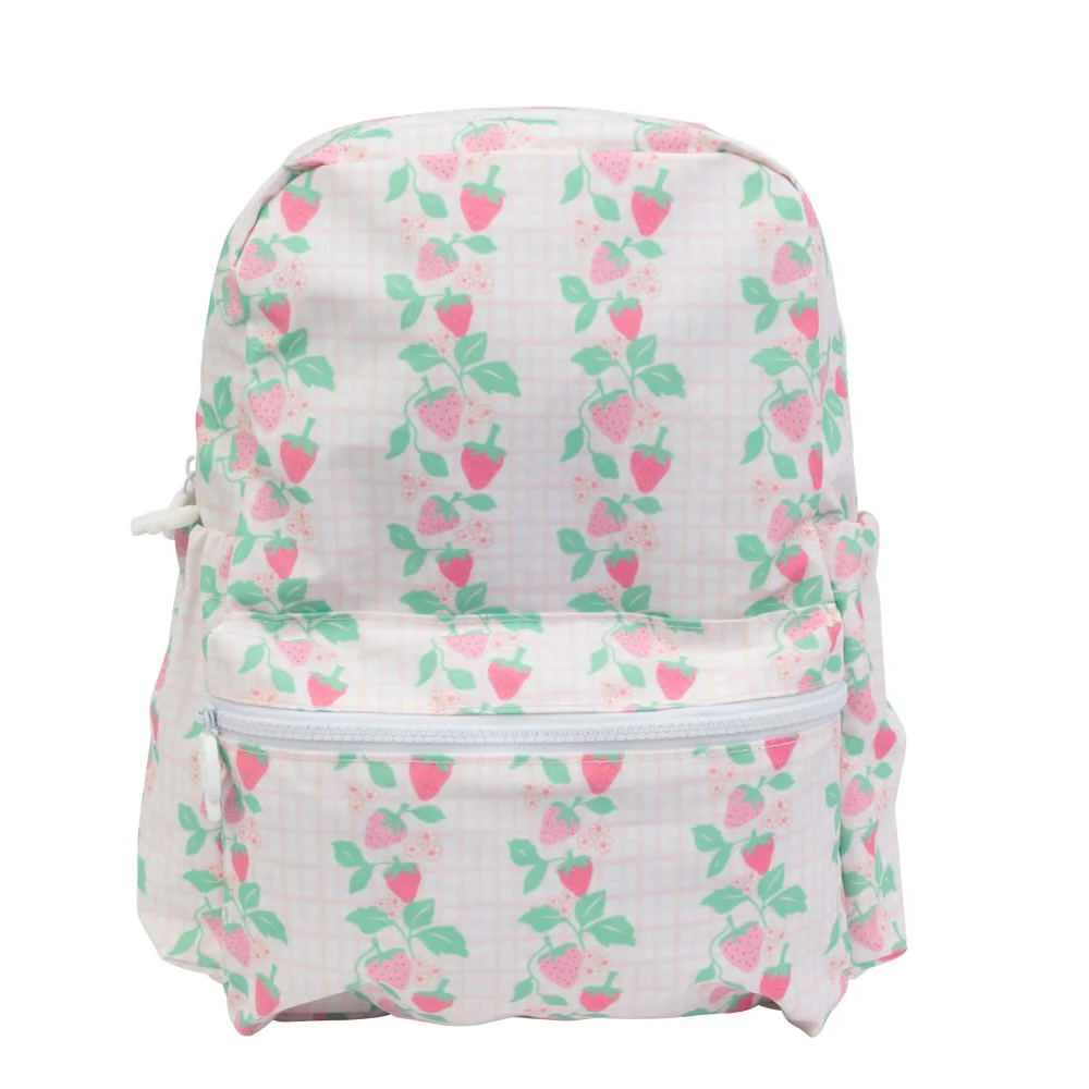 The Backpack - Small