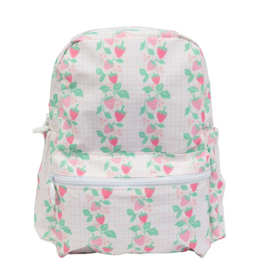 The Backpack - Small
