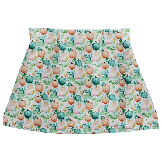Skort - Pumpkins