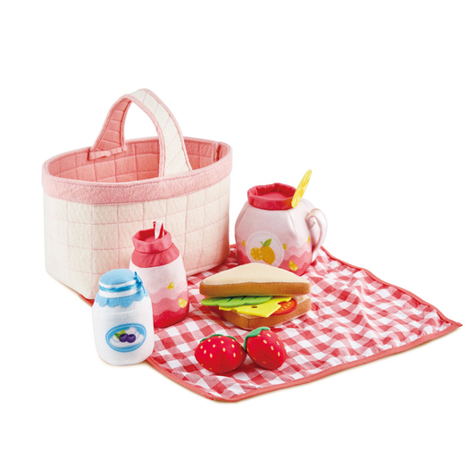 Toddler Picnic Set - E3179