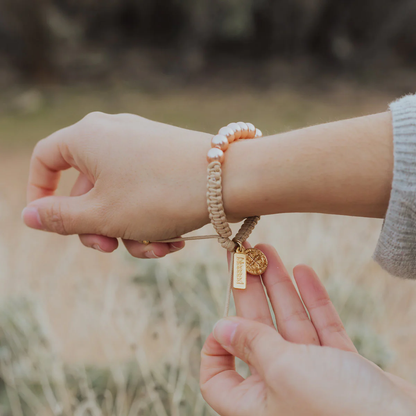 She is Radiant Bracelet