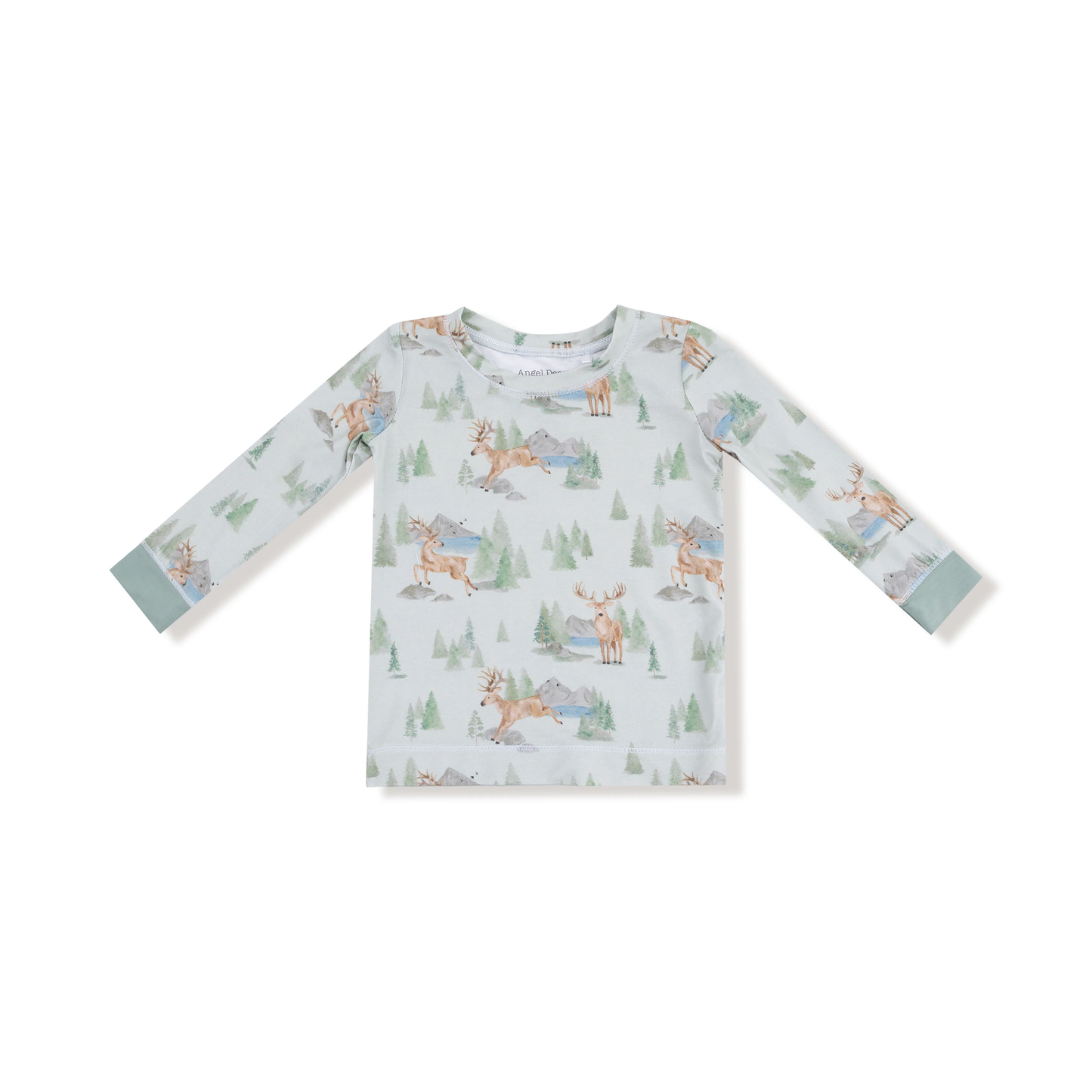 Buck Deer L/S Lounge Set