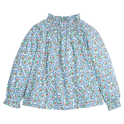 Tory Top - Bluebell Blooms