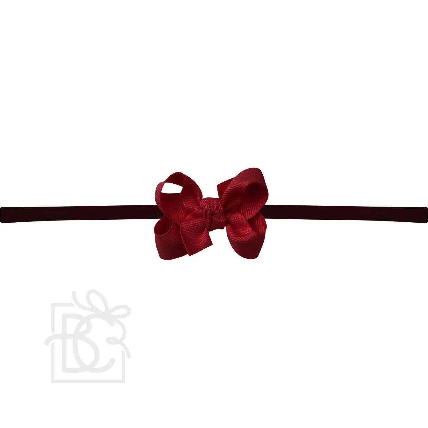 Grosgrain Headband - 3.5" Medium