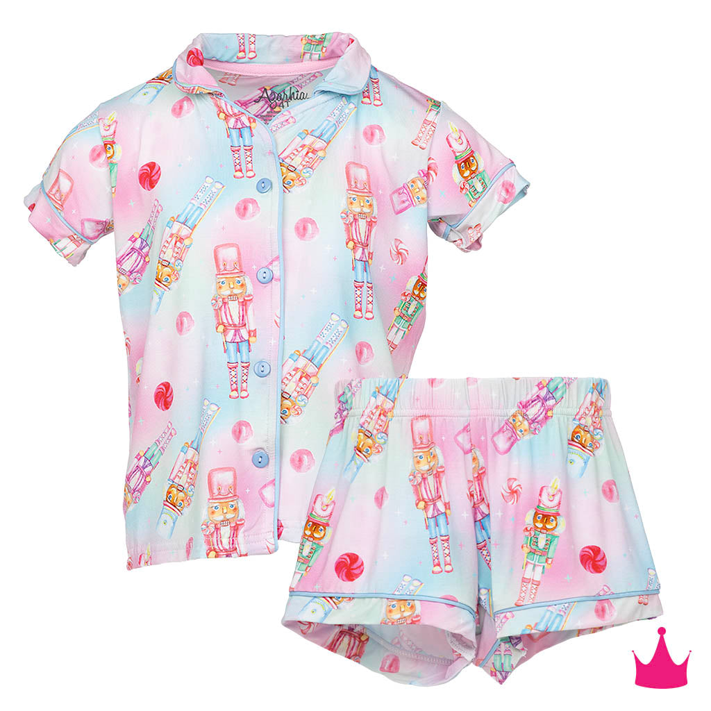 Christmas PJ's