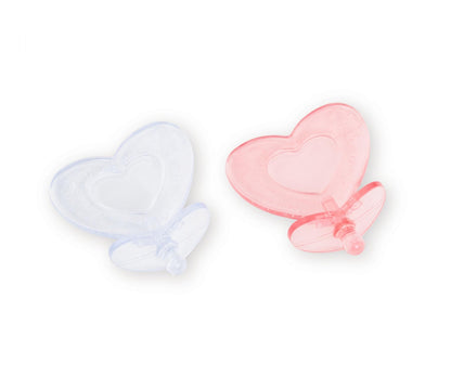 Pacifiers - set of 2