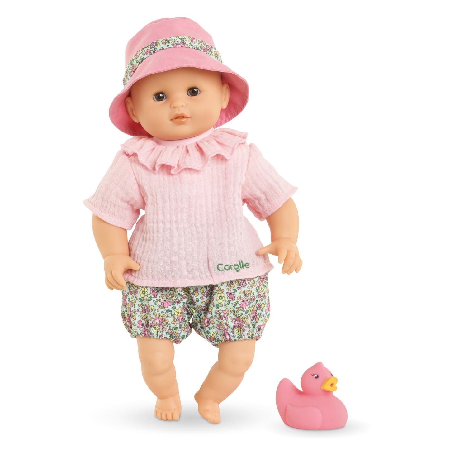 Bebe Bath - Coralie Bloomers