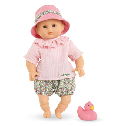 Bebe Bath - Coralie Bloomers