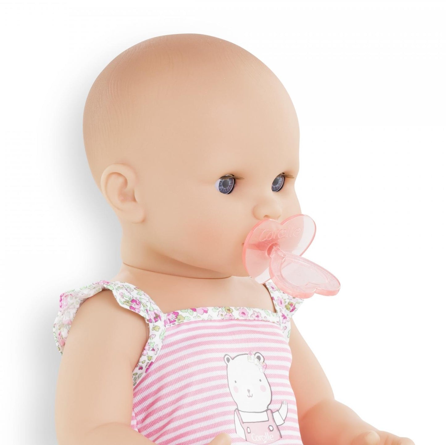 Emma Drink-and-Wet Bath Baby