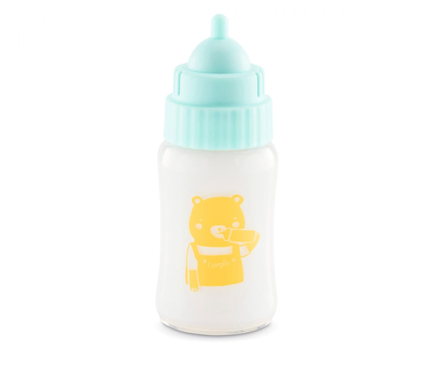 Milk Bottle w sound