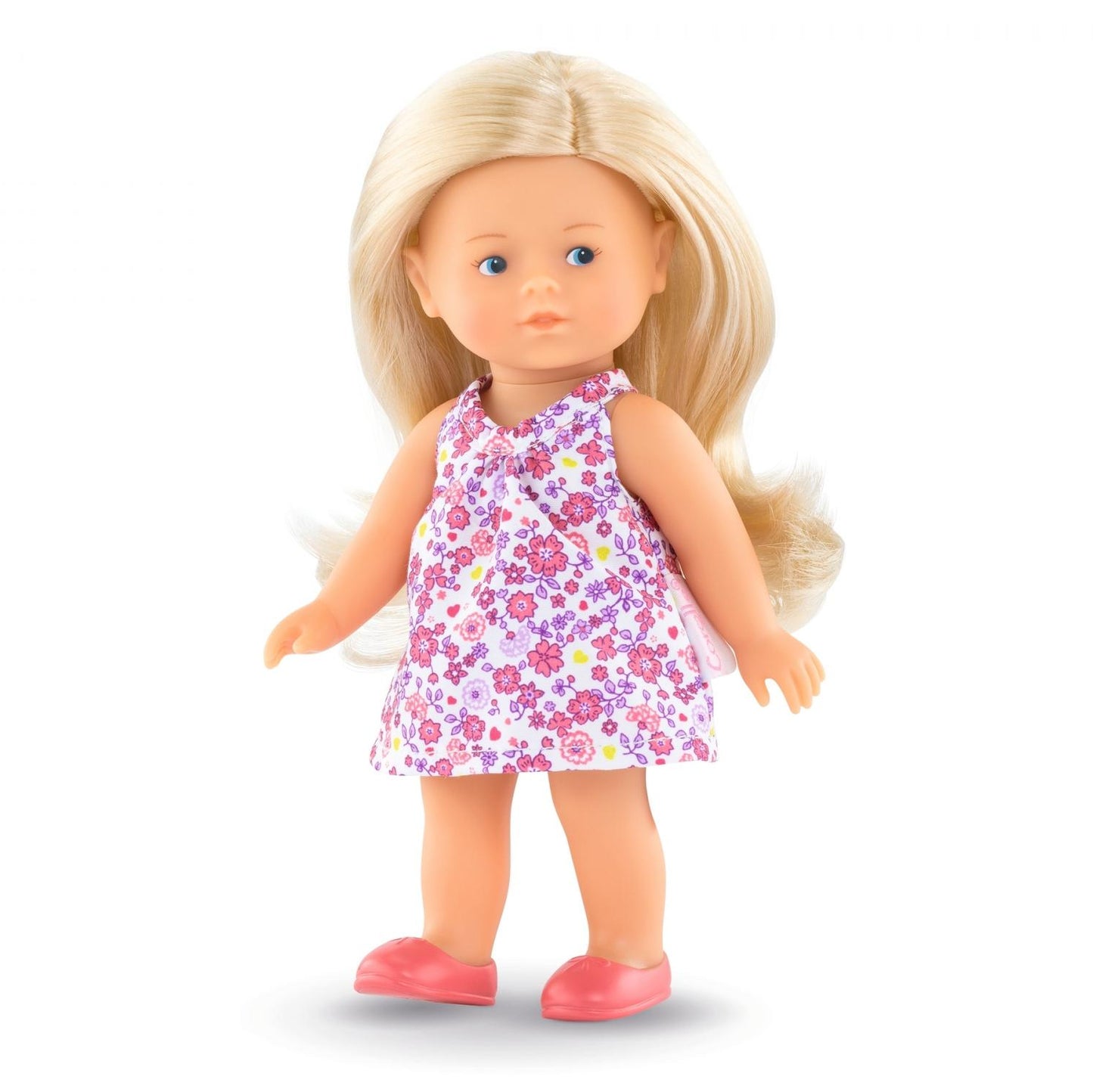 Mini Corolline Rosy Ballerina