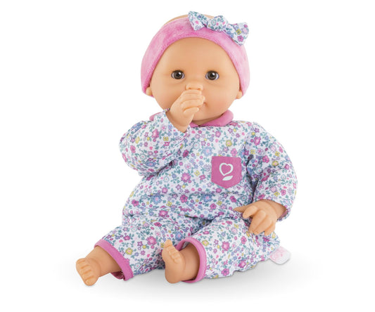 Bébé Calin - Capucine