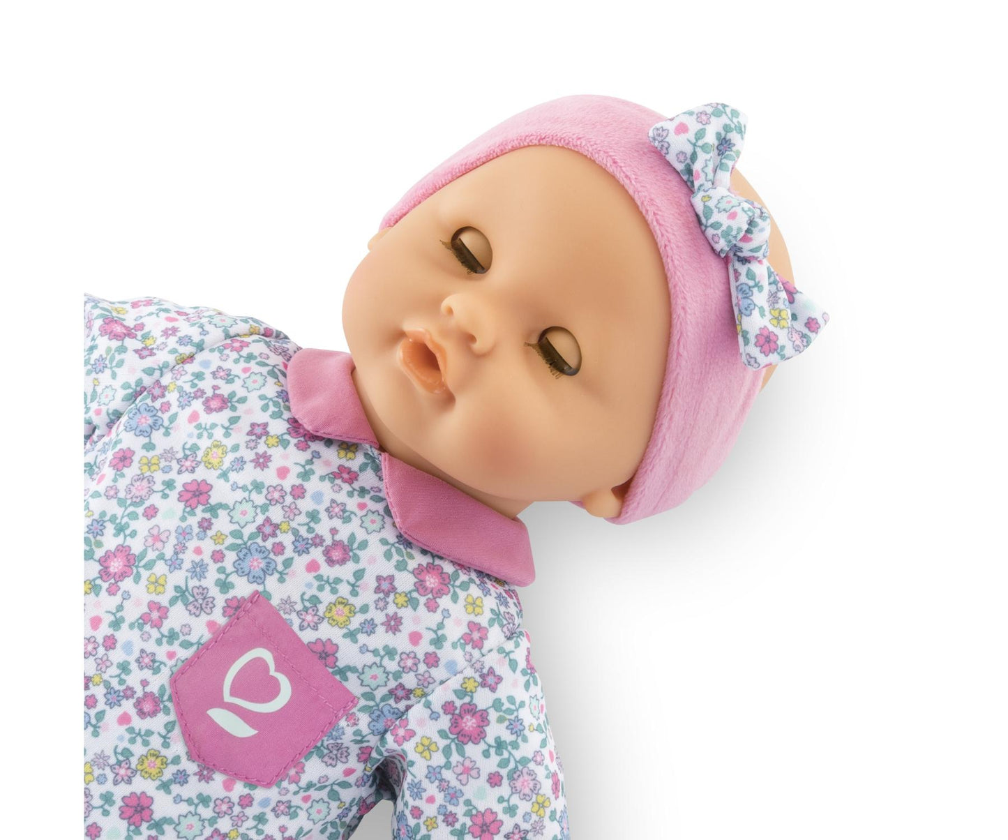 Bébé Calin - Capucine