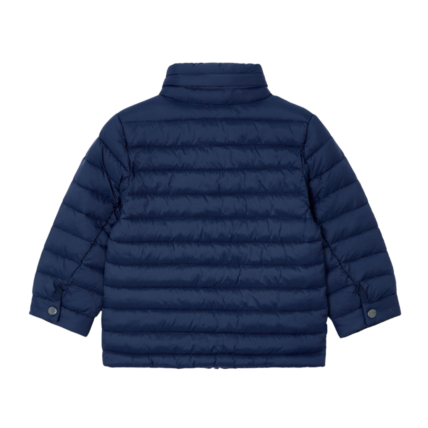 Padded Jacket - Blue