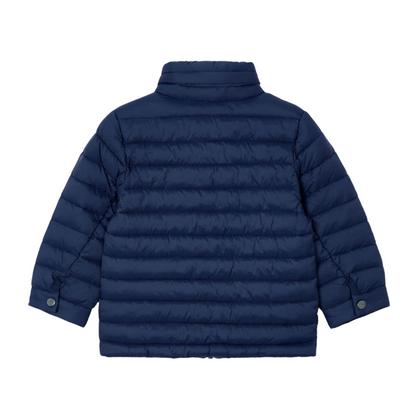 Padded Jacket - Blue