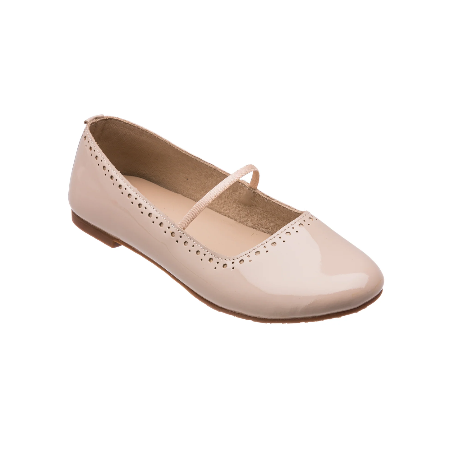 Sasha Ballerina Flat - 2332