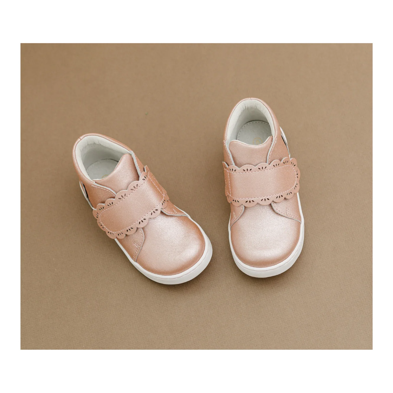 Colette Sneaker - 695