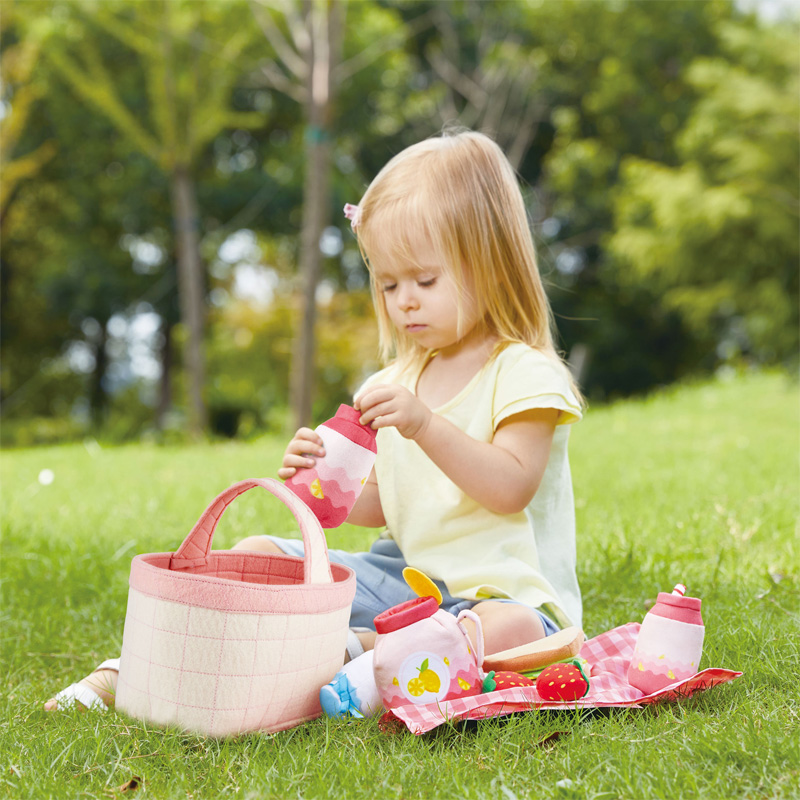 Toddler Picnic Set - E3179