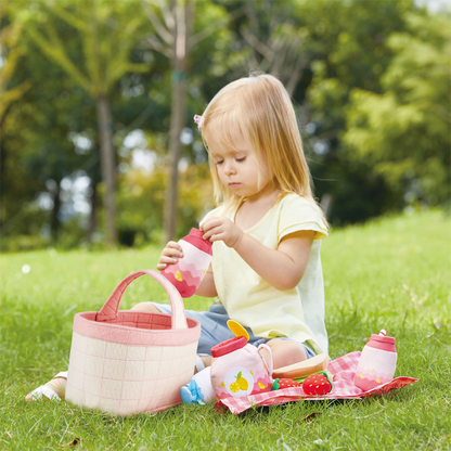 Toddler Picnic Set - E3179