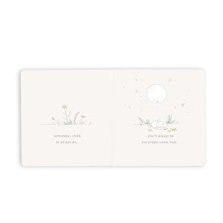 Book & Blanket Giftset - Goodnight Prayer