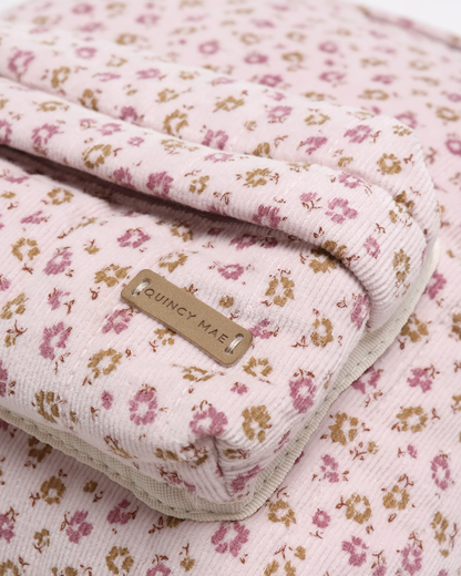 Mini Backpack - Wildflower