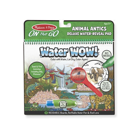 Water Wow! Flip Pad Deluxe