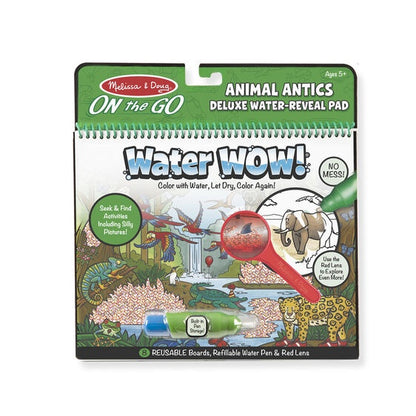 Water Wow! Flip Pad Deluxe