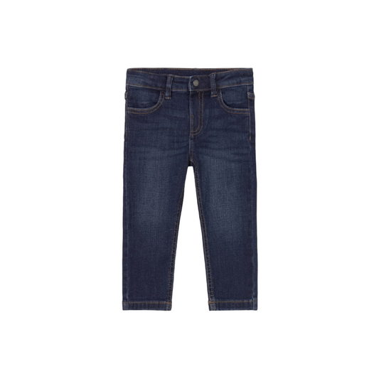 Slim Jeans - Dark Wash