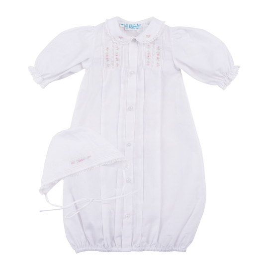 Floral Take Me Home Gown