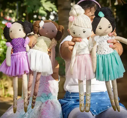 Prima 18" Doll - Marianela