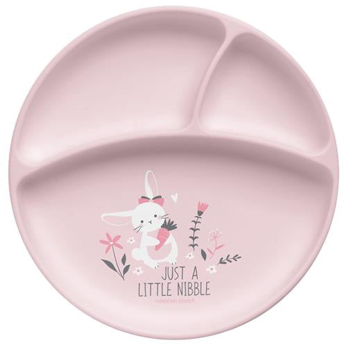 Suction Cup Silicone Plates