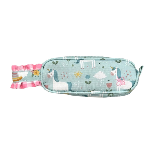 Unicorns Pencil Case