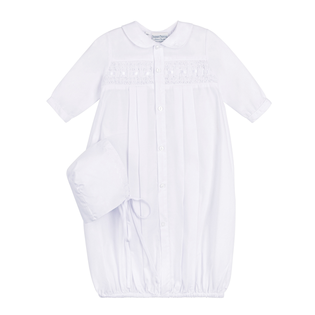 Neutral Take Me Home Gown