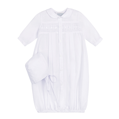 Neutral Take Me Home Gown