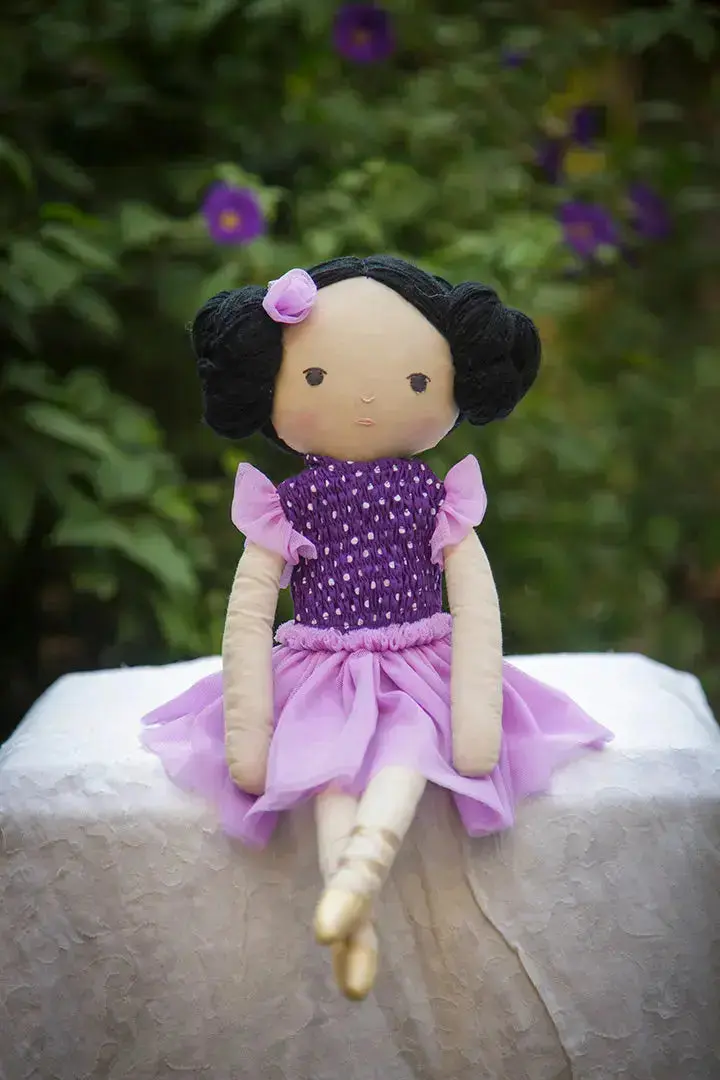 Prima 18" Doll - Marianela