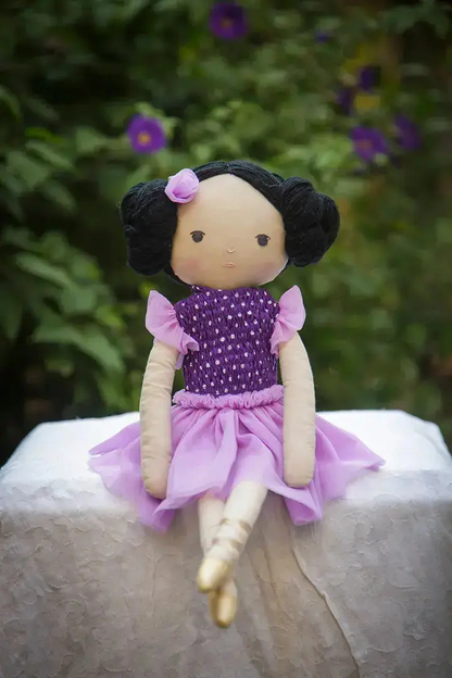 Prima 18" Doll - Marianela