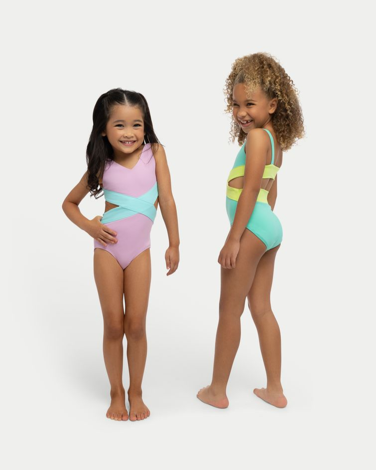 Addison Leotard - 240617