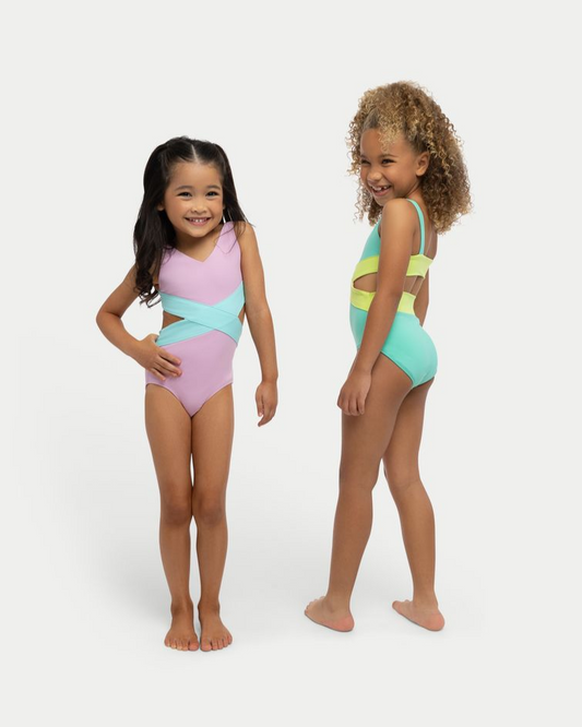 Addison Leotard - 240617