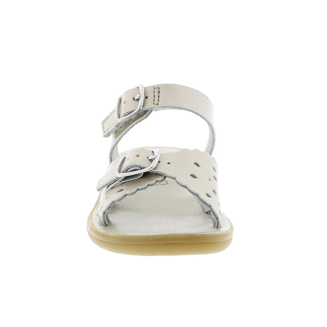 Eco-Ariel - Soft Gold