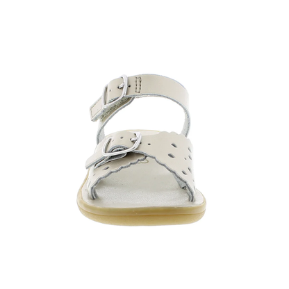 Eco-Ariel - Soft Gold