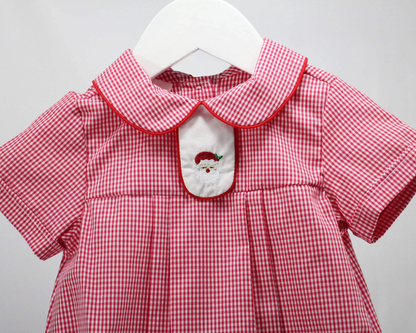 Happy Santa Levi Bubble