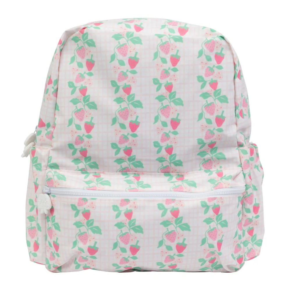The Backpack - Large