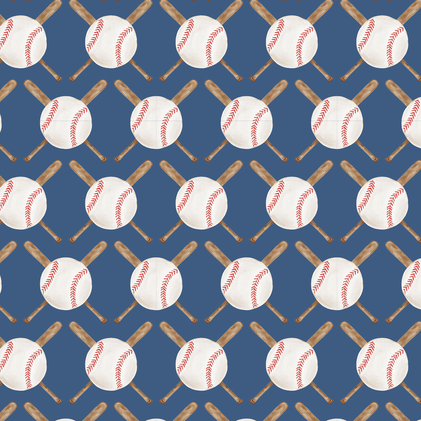 Walker Short Set - Up at Bat Baseball