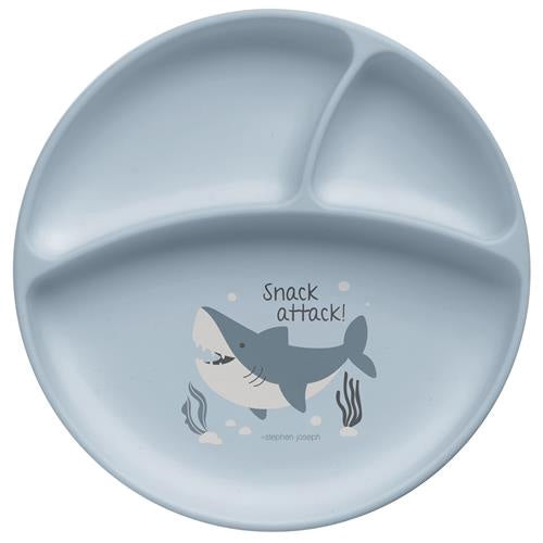 Suction Cup Silicone Plates